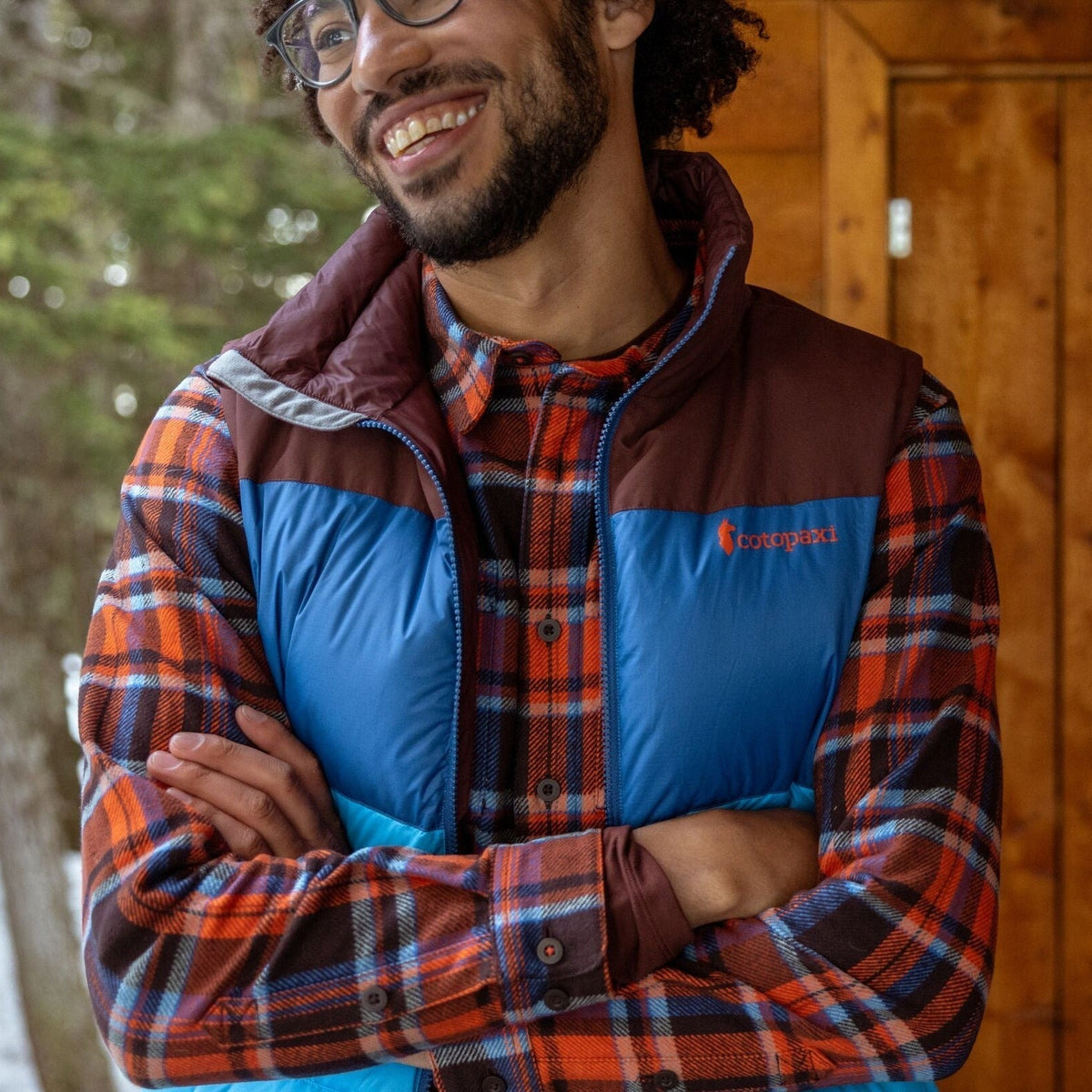 Solazo Down Vest - Men's, Lifestyle