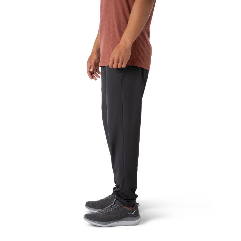 Veza Adventure Pant - Men's, Black