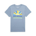 Sunrise T-Shirt - Women's, Tempest