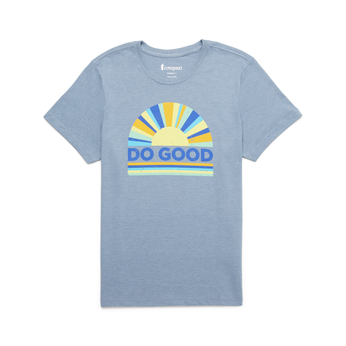 Sunrise T-Shirt - Women's, Tempest
