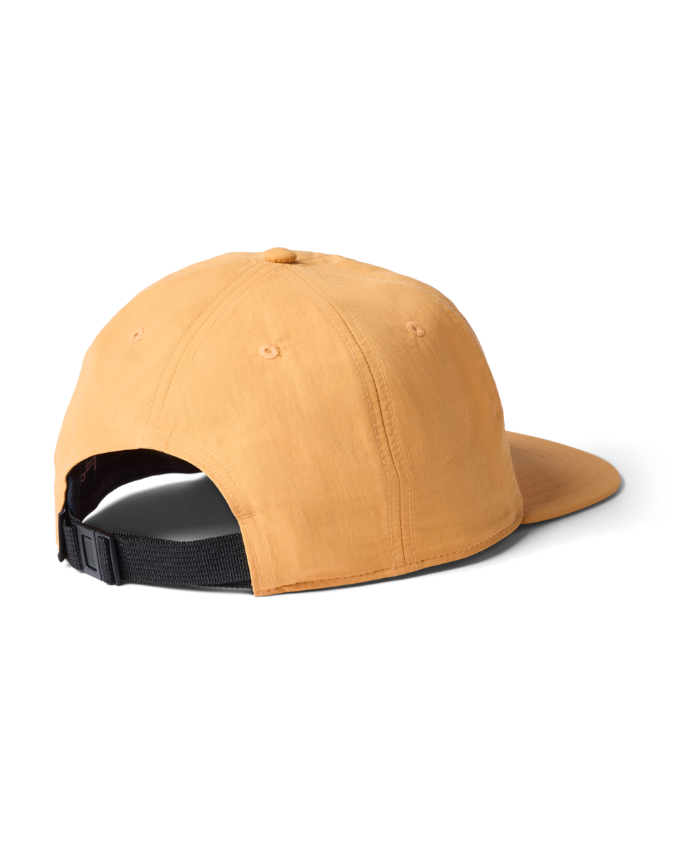 Radíant Llama Heritage Tech Hat, Honeycomb