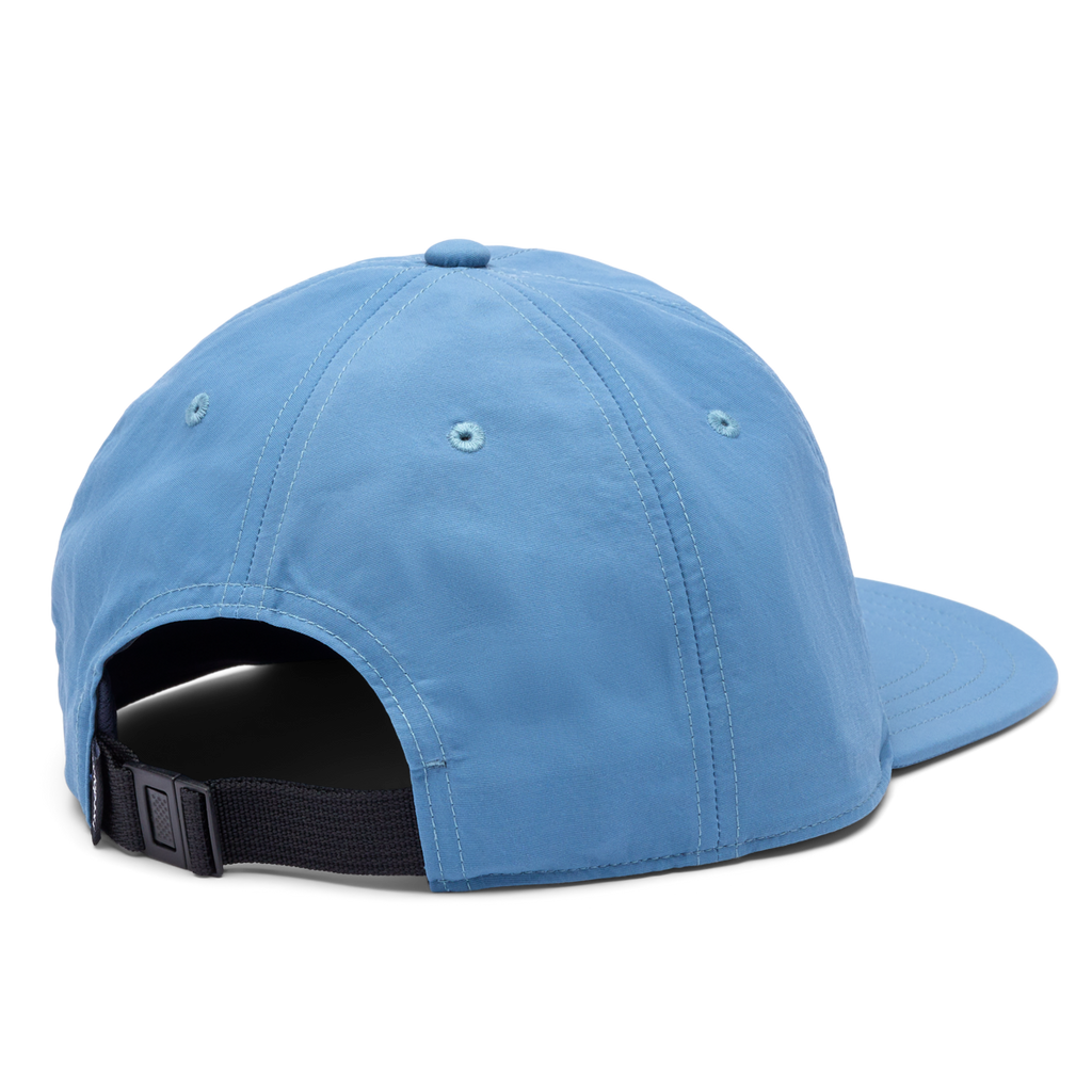 Making Waves Heritage Tech Hat, Blue Spruce