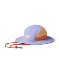 Tech Bucket Hat, Aster
