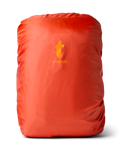 Seco 45L Rain Cover, Canyon, Detail