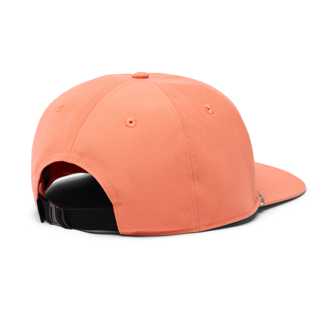 Day And Night Heritage Rope Hat, Nectar